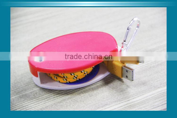 Brand new popular plastic cable reel in the promotion