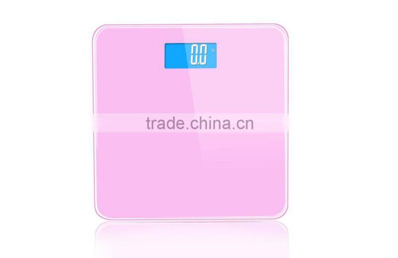 180g Digital Bathroom Scale Weighing Scale