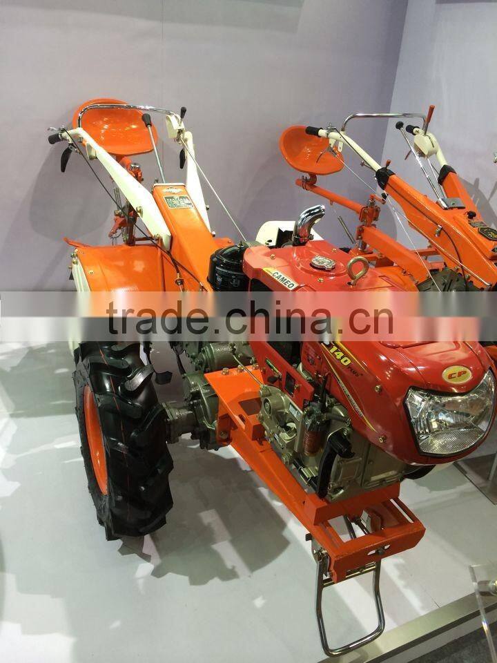 MADE IN CHINA-GN-121/151(12HP-15HP)Walking tractor DF TYPE