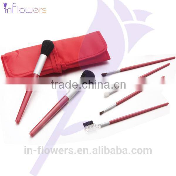 Custom beauty needs makeup brush set brush kit