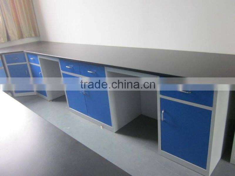 High quality steel lab sink tables /lab sink bench /lab funiture