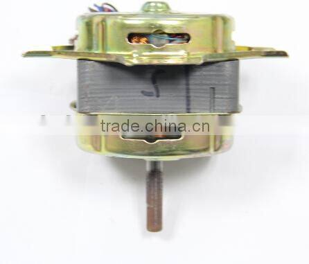 washer motor