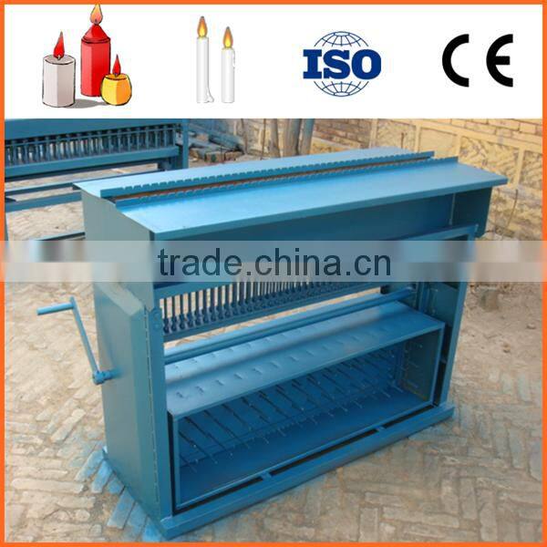 Professional candle processing line/production candle line/candle production line