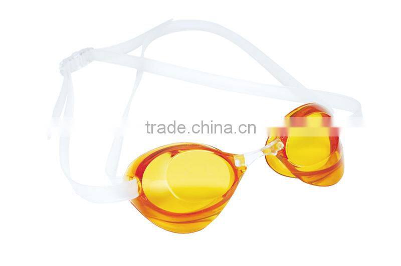 New Custom Swimming Goggles with Beautiful Color