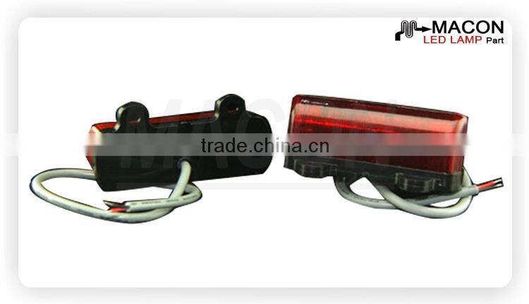 led side marker lamp