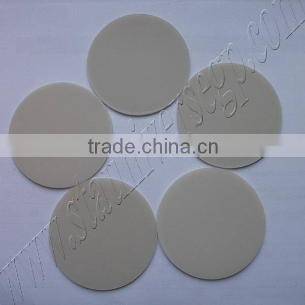 ZhengZhou STA high quality alumina NItride Substrate ceramic substrate