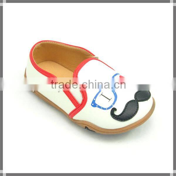 Girls gender and slip-on style hot girls casual shoes