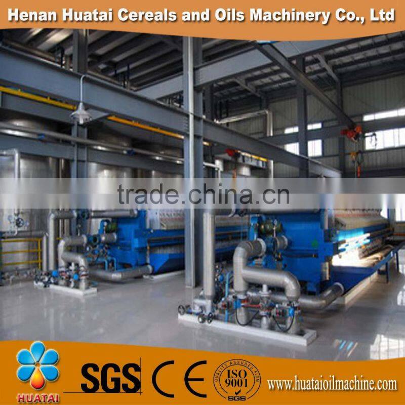 60 ton per day rice bran oil plant with good price