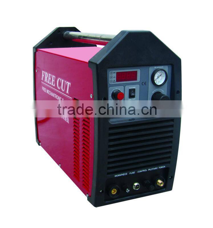cnc high definition plasma cutting machine in China