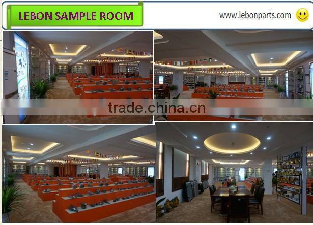 Excellent Travel Motor House PC200-6 6D102 motor housing