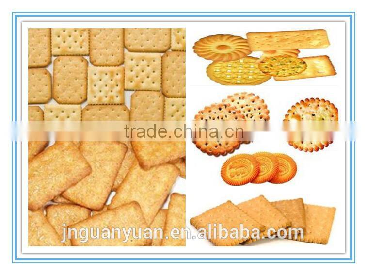 Quality small biscuit production line for sale