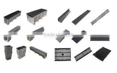 WELDON balcony railings