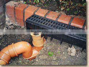 WELDON balcony railings