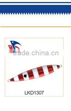 7.8g/42 mm 8colors,rubber frog of artificial fishing lure ,stainless steel hook