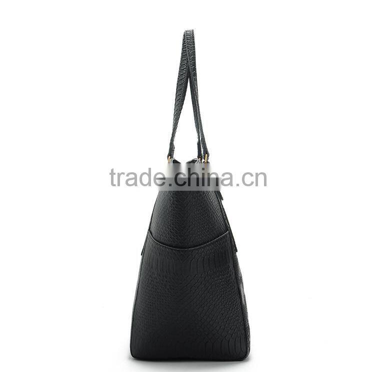 Vintage leather lady bag, Lady tote bag, Handmade lady leather bag