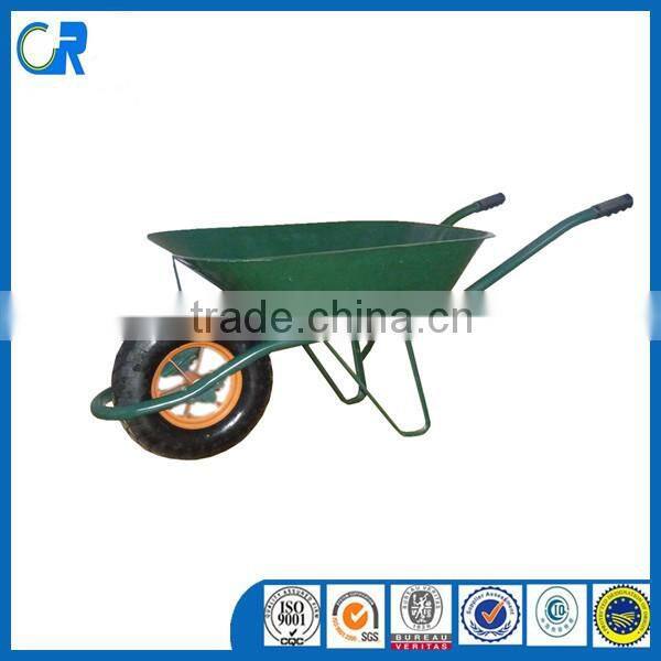 Wheel Barrow 6400