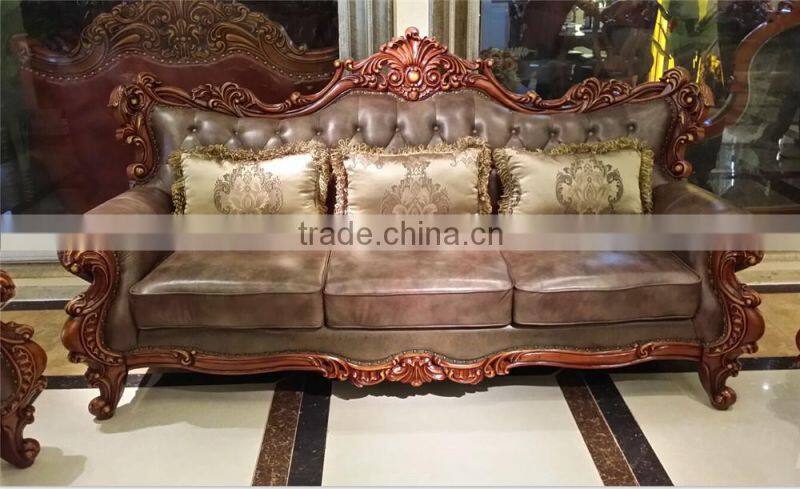 Retail furniture sofa antique sofa italian style sofa set living room furniture