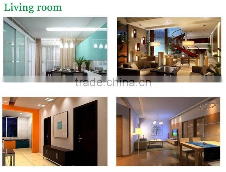 Aluminum E27 3W LED Bulb Light