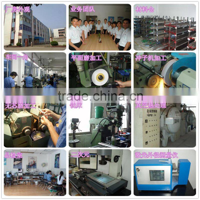 Hot sale MISUMI mould parts stopcock