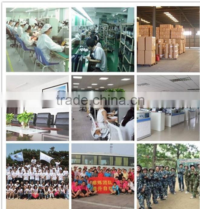 Top 10 HD TVI 960P-1080P Camera with D-WDR Smart IR Video Security Camera