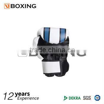 man boxing glove