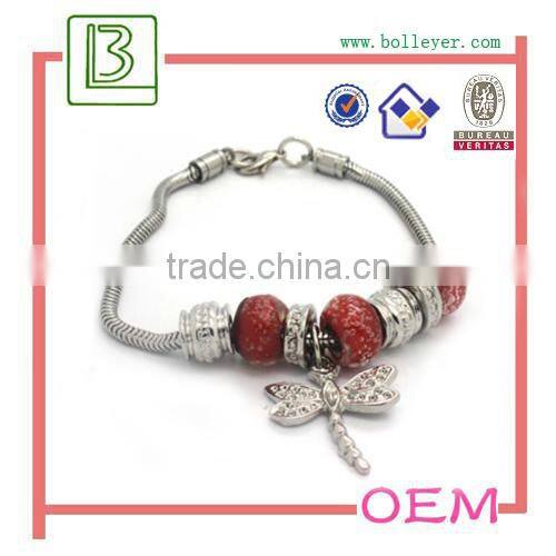 Fashion design mexican beaded bracelets