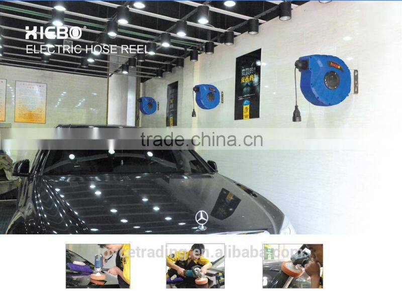 15M Electric hose reel