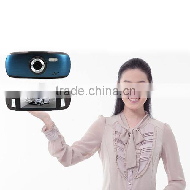 JK Good Price video recorders 2.7inch dvr 1080p full hd dvr G-sensor video recorders