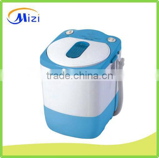 NEW style Semi-auto Mini Small Washing Machine