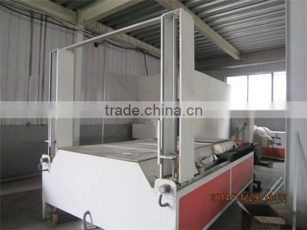cnc hot wire foam cutter exporting to USA,UAE,Anustralia