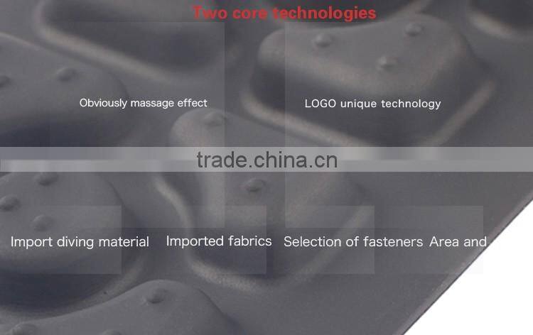 high quality Decompression Massage Shock Absorption DSLR Camera Strap Shoulder Neck Grip SF8