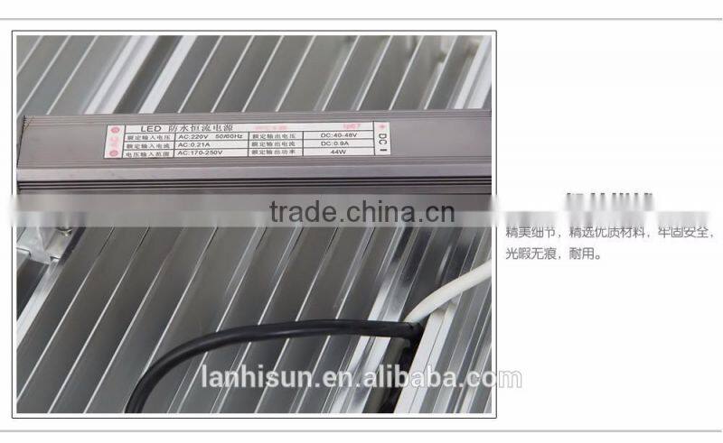 20W~300W Aluminum LED Street Light