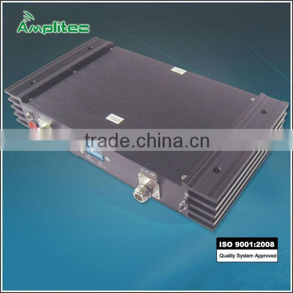 Amplitec W20 Band Selective 20dBm CDMA Repeater/CDMA 800MHz Single Band Mobile Phone Booster