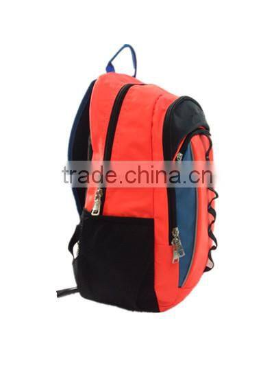 Economical Chinese wholesale top quality backpack bag with best selling