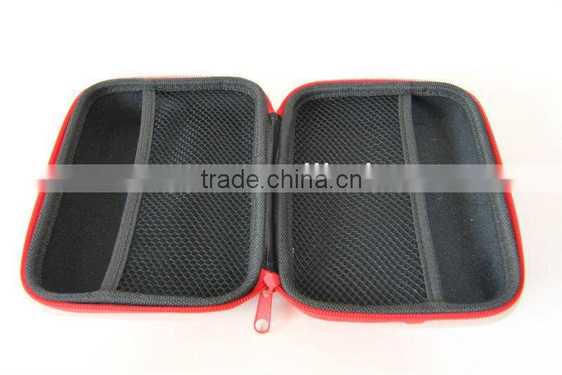 Eva first aid bag pu coating