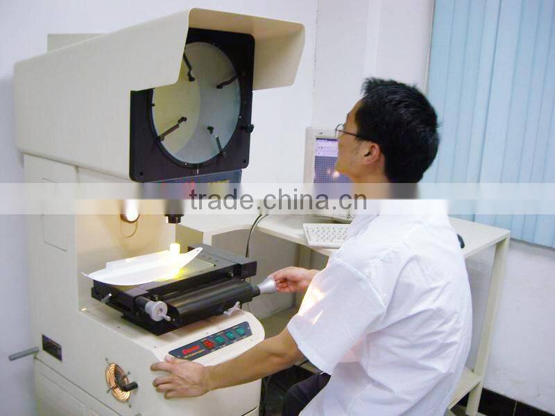 Customzied design ABS plastic rapid prototype enclosure cover sample