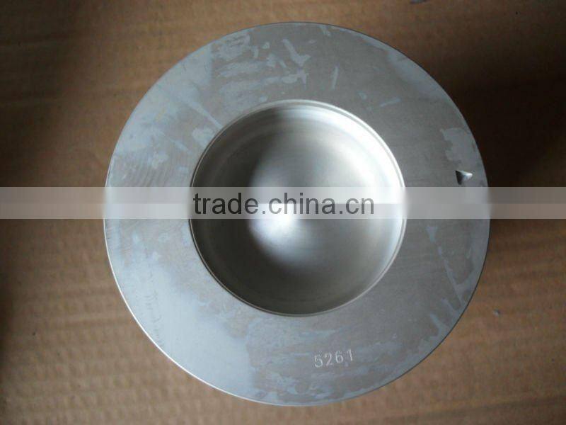 factory 6HK1 diesel piston