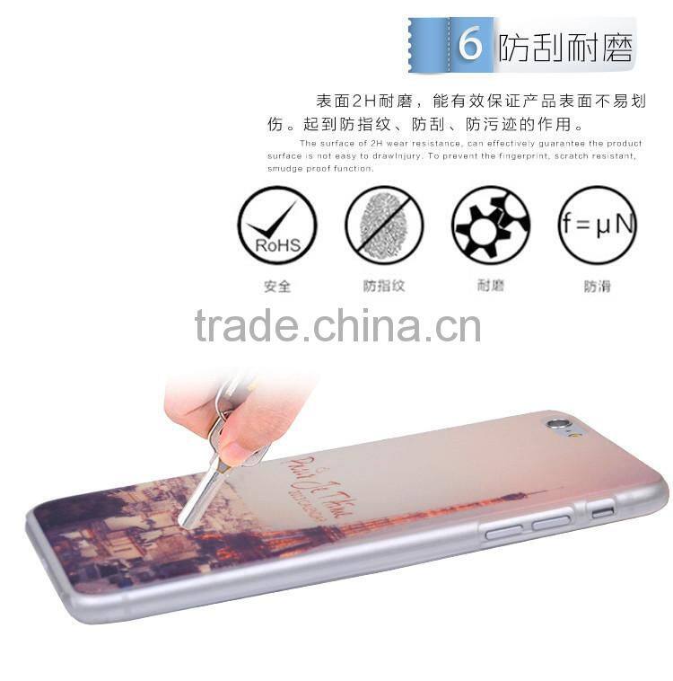 2016 shenzhen bestdasin A2 size 42cmX80cm 40cmx60cm Digital Glass Painting Machine UV Flatbed Printer factory Price