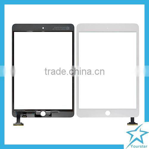 For iPad Mini 3 Touch Screen Assembly