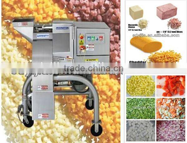 fruit cuber machine for sale