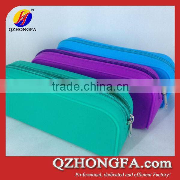 hot selling fashion korean school pen case