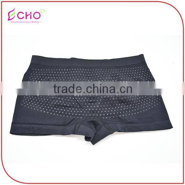 Women Cellulifting Tourmaline Hip Shaping Slimming Panty