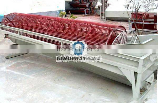 Industrial cassava flour grinding machine on sale
