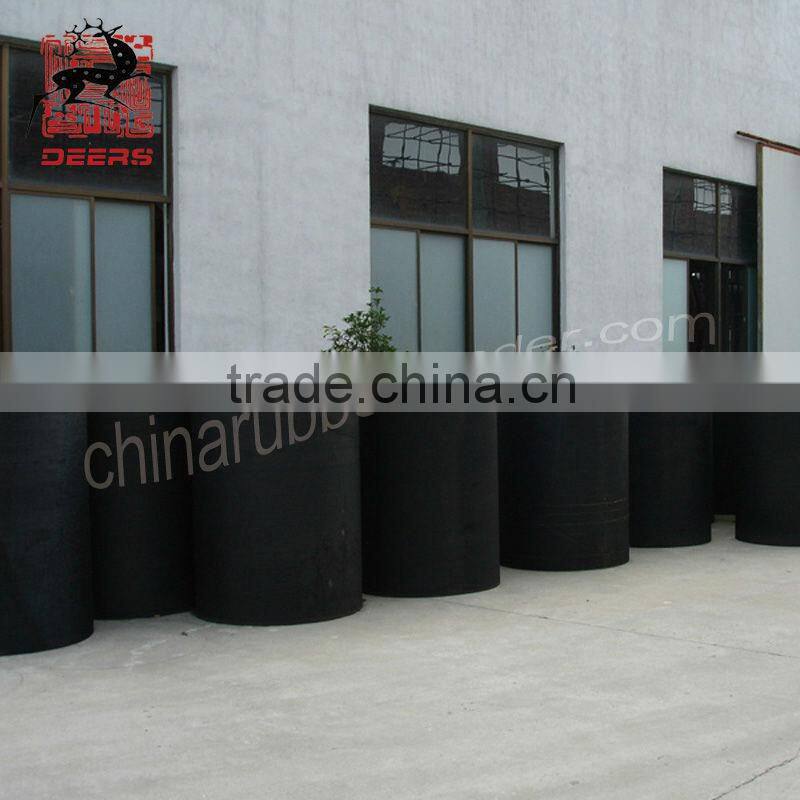 Cylinder Marine Rubber Fender