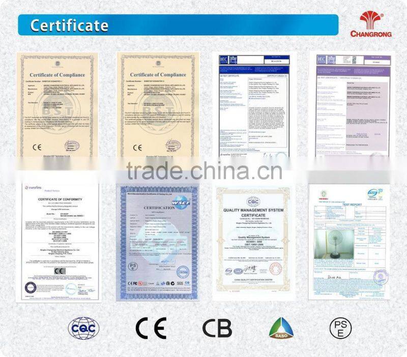 Changrong Emergency LED Light with torch CR-8017