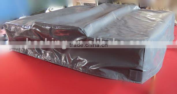 Top Quality Aluminum Frame Car Roof Top Tent