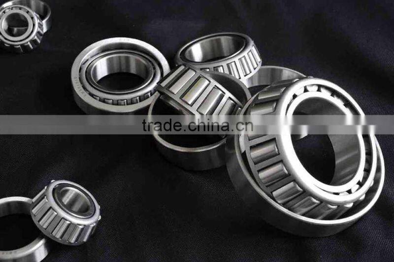 Long-life & Low Loss 332 Series Taper Roller Bearing Made in China