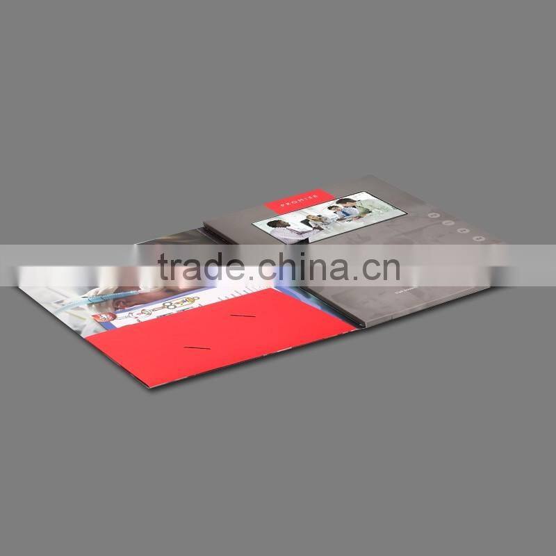 lcd video card with 128MB-36GB for option