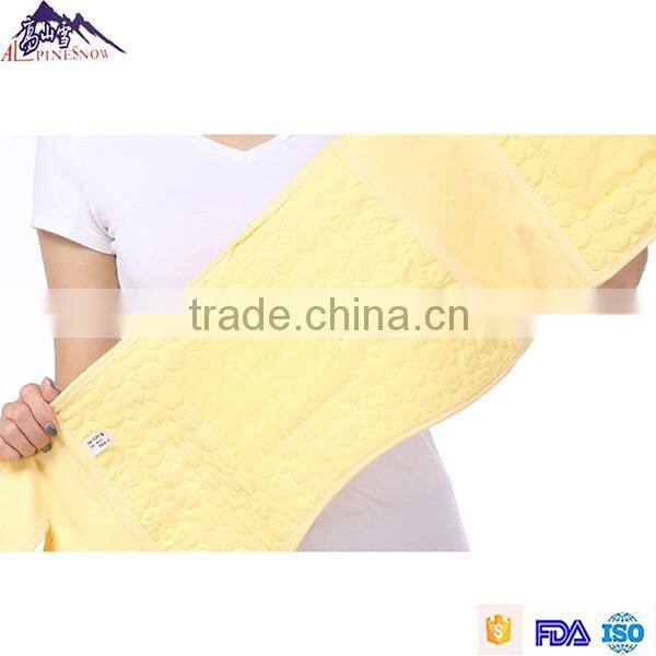 Alpinesnow Postpartum Belly Belt Abdominal Belt Slimming Belt Protect the Waist