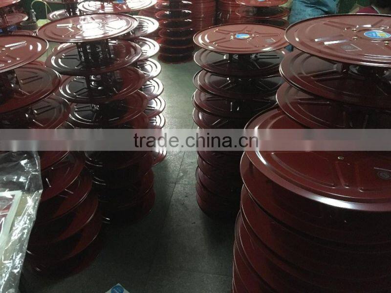manual Swing fire hose reel